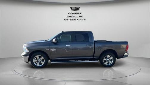 2016 RAM 1500 Lone Star