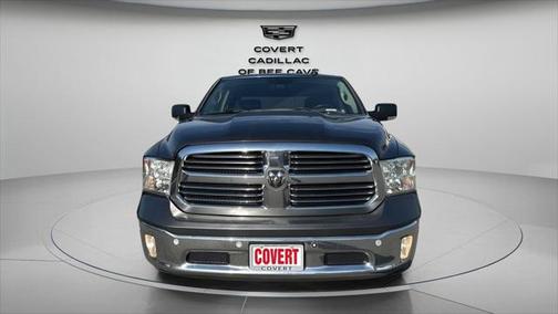 2016 RAM 1500 Lone Star