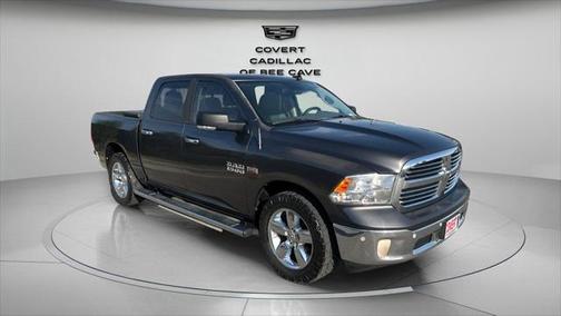 2016 RAM 1500 Lone Star