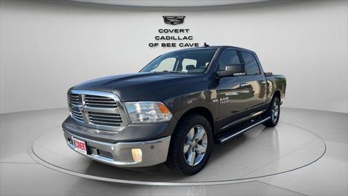 2016 RAM 1500 Lone Star