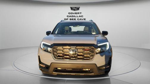 2022 Honda Passport AWD TrailSport