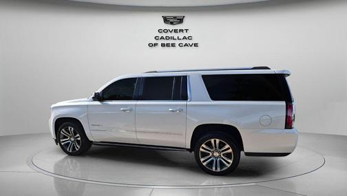 2019 GMC Yukon XL Denali