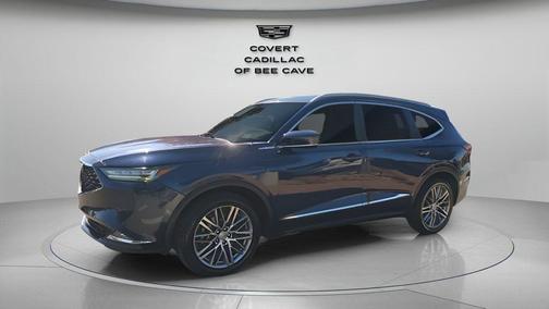 2022 Acura MDX Advance Package