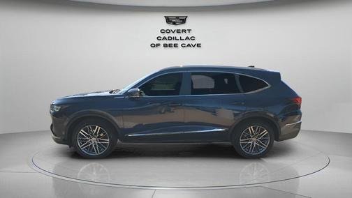 2022 Acura MDX Advance Package