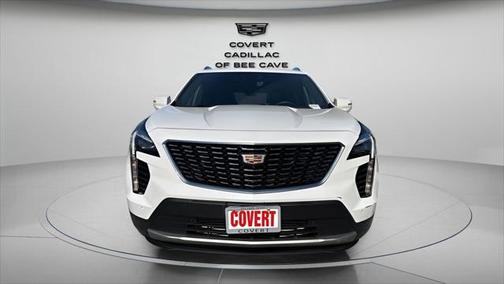2022 Cadillac XT4 Premium Luxury