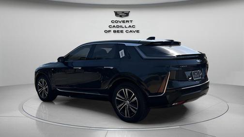 2026 Cadillac LYRIQ Premium Luxury