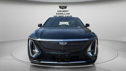 2026 Cadillac LYRIQ Premium Luxury