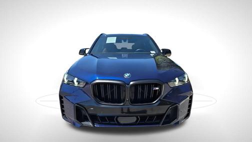 2024 BMW X5 M60i