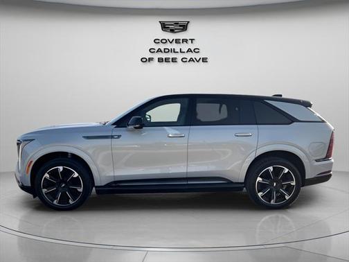 2025 Cadillac Escalade Sport