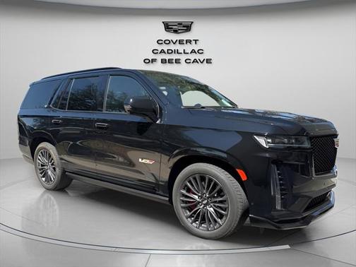 2023 Cadillac Escalade V-Series