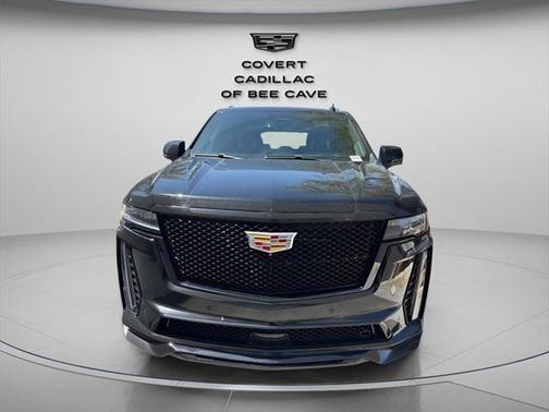 2023 Cadillac Escalade V-Series