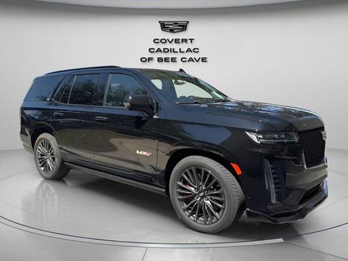 2023 Cadillac Escalade V-Series