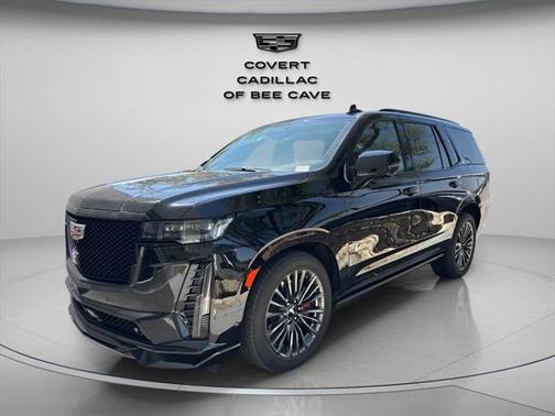 2023 Cadillac Escalade V-Series