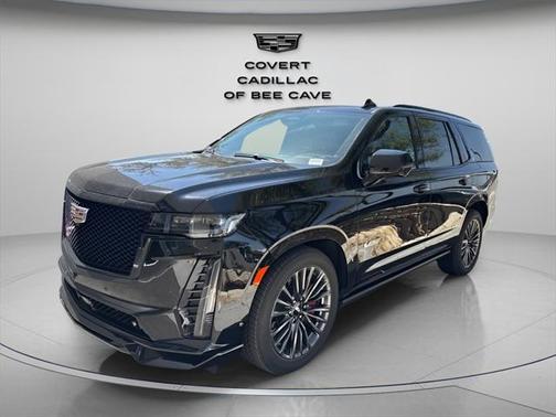 2023 Cadillac Escalade V-Series