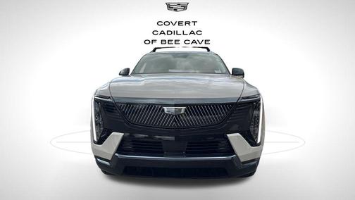 Sandstone 2026 Cadillac Escalade IQ Sport