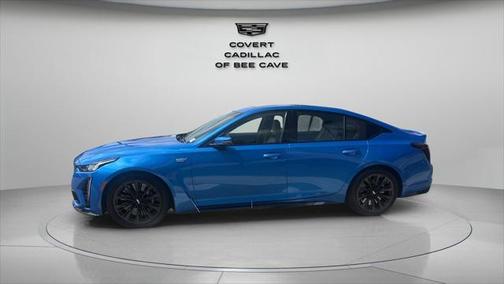2024 Cadillac CT5-V V-Series Blackwing