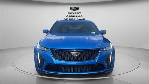 2024 Cadillac CT5-V V-Series Blackwing