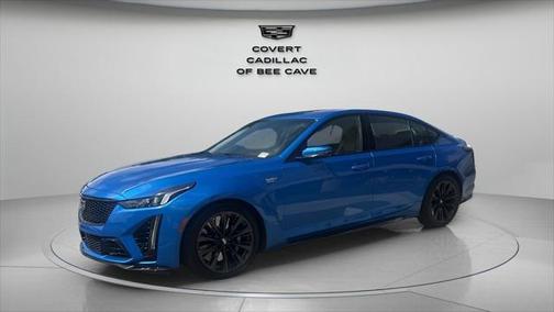 2024 Cadillac CT5-V V-Series Blackwing