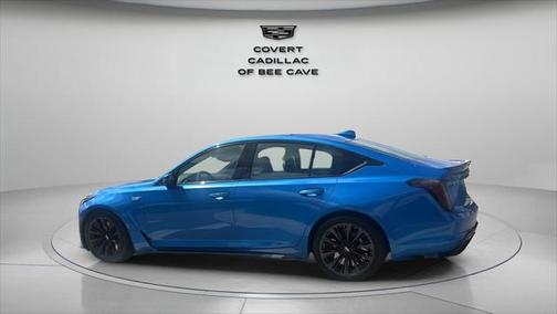 2024 Cadillac CT5-V V-Series Blackwing