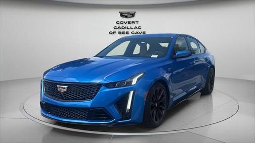 2024 Cadillac CT5-V V-Series Blackwing