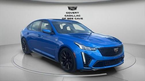 2024 Cadillac CT5-V V-Series Blackwing
