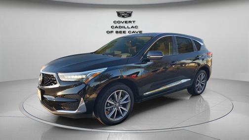 2020 Acura RDX Technology Package