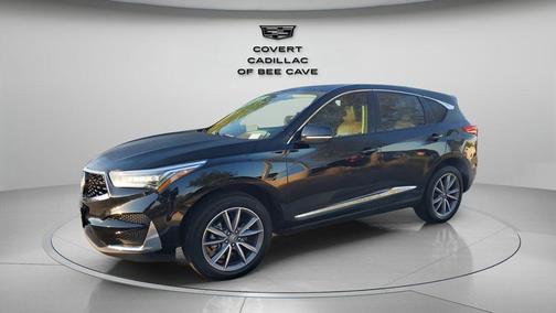 2020 Acura RDX Technology Package