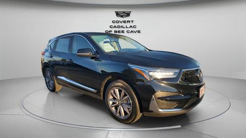 2020 Acura RDX Technology Package