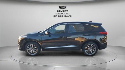 2020 Acura RDX Technology Package