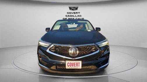 2020 Acura RDX Technology Package