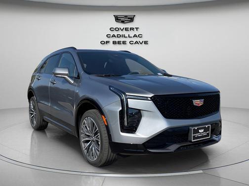 2025 Cadillac XT4 Sport
