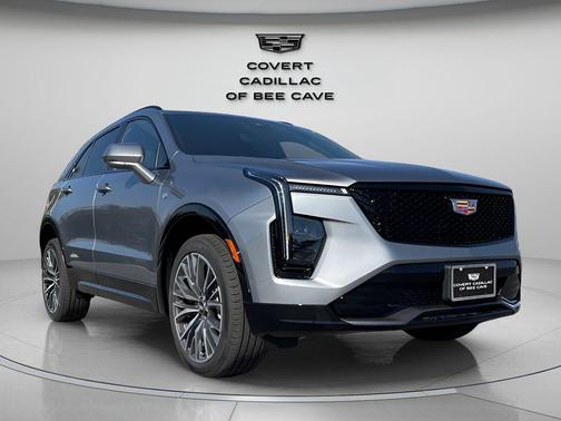 2025 Cadillac XT4 Sport