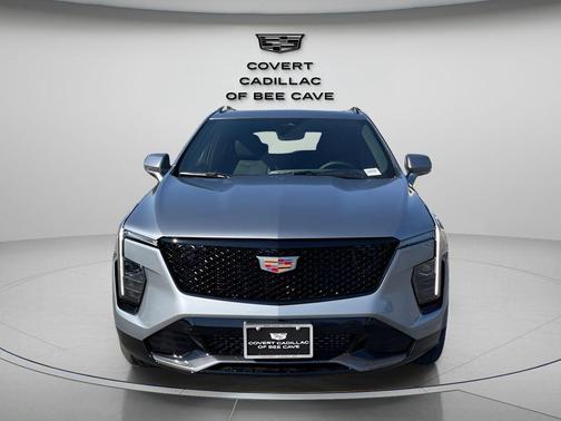 2025 Cadillac XT4 Sport