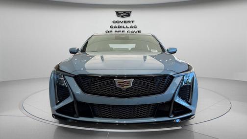 2026 Cadillac CT5-V V-Series Blackwing RWD