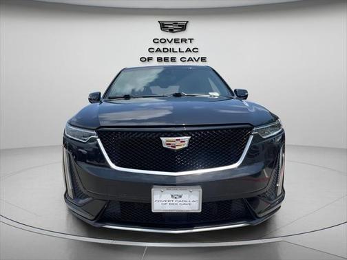 2020 Cadillac XT6 Sport AWD