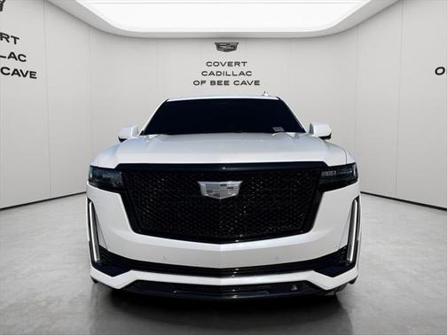 2021 Cadillac Escalade Sport Platinum