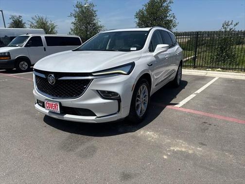 2023 Buick Enclave Avenir AWD