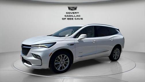 2023 Buick Enclave Avenir AWD