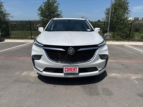 2023 Buick Enclave Avenir AWD