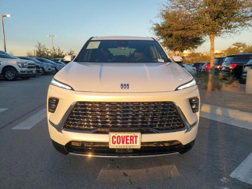 2025 Buick Enclave Avenir FWD