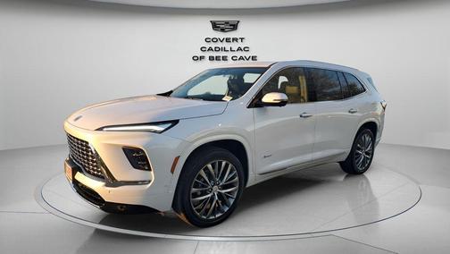 2025 Buick Enclave Avenir FWD