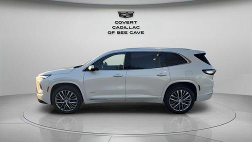 2025 Buick Enclave Avenir FWD