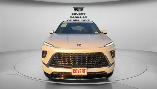 2025 Buick Enclave Avenir FWD