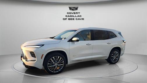 2025 Buick Enclave Avenir FWD