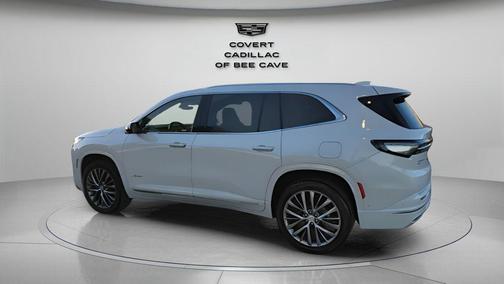 2025 Buick Enclave Avenir FWD