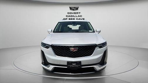 2025 Cadillac XT6 Premium Luxury AWD