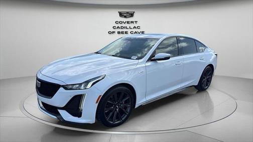 2023 Cadillac CT5-V V-Series