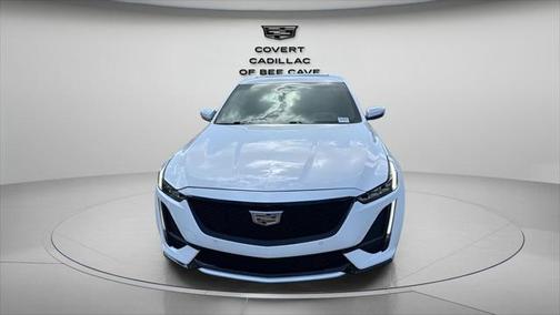2023 Cadillac CT5-V V-Series