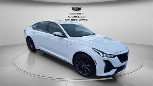 2023 Cadillac CT5-V V-Series