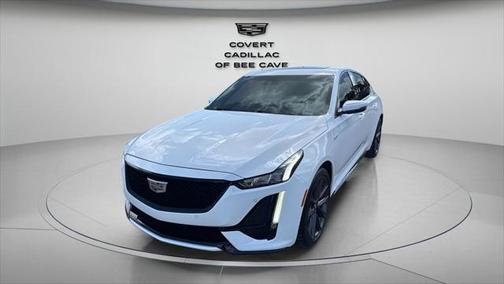 2023 Cadillac CT5-V V-Series